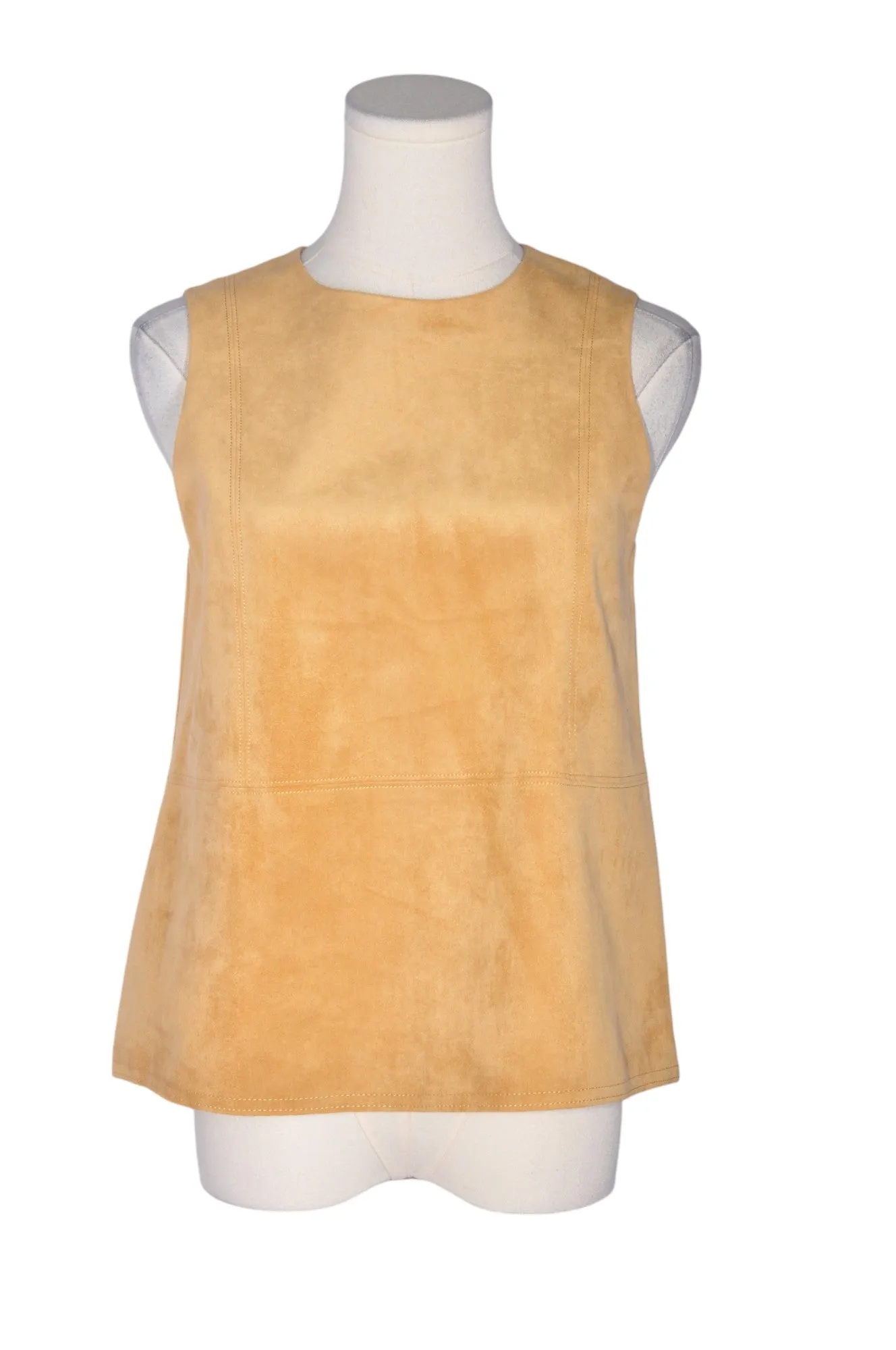 BABATON Women Tank Tops Regular fit in Brown - XS