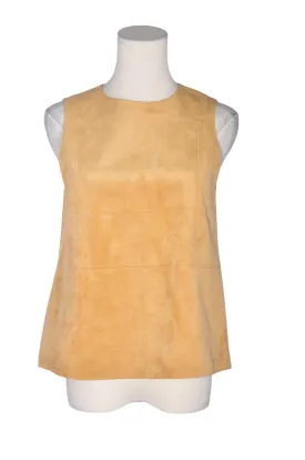 BABATON Women Tank Tops Regular fit in Brown - XS