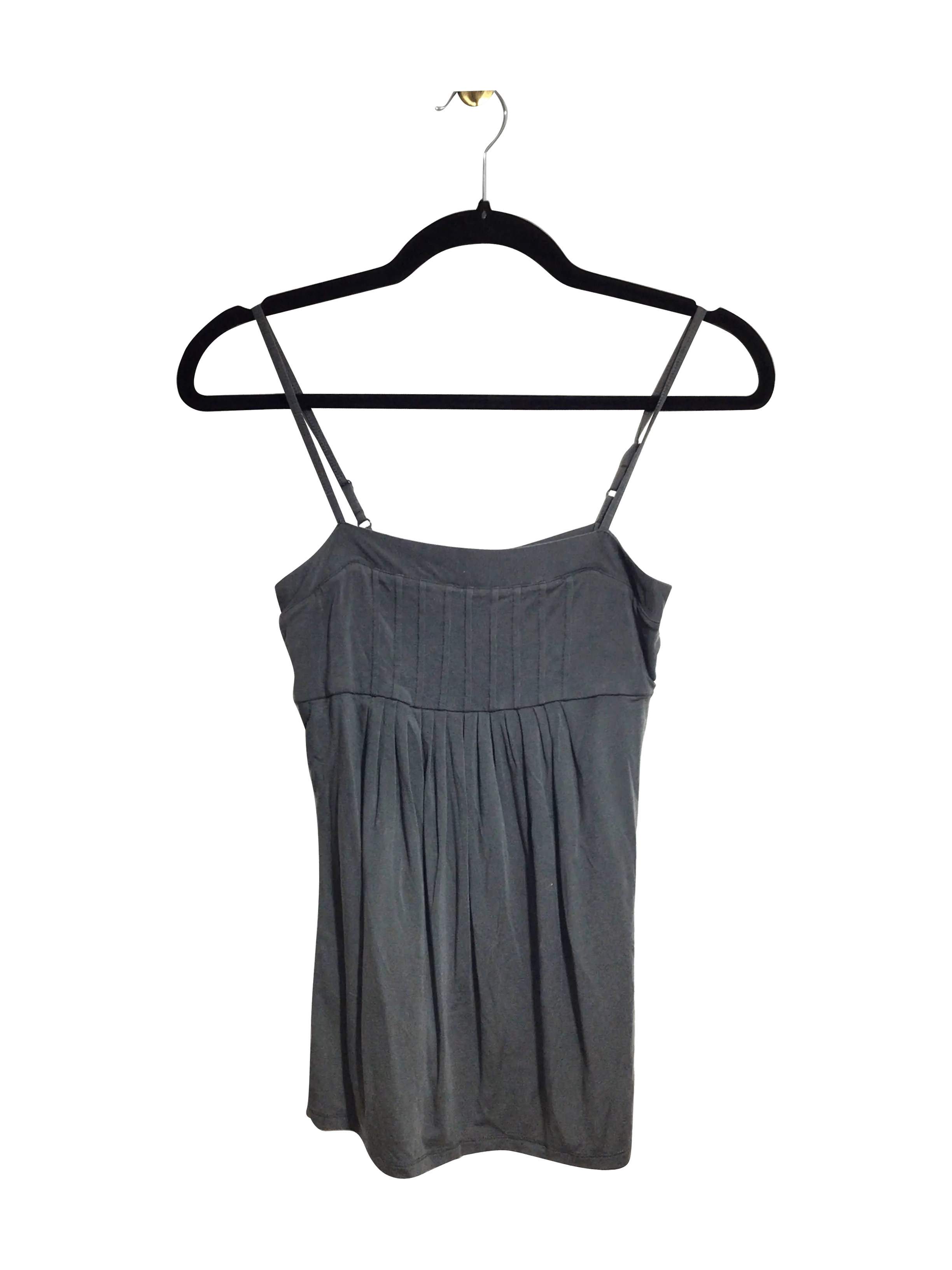 BABATON Women Tank Tops Regular fit in Gray - XS