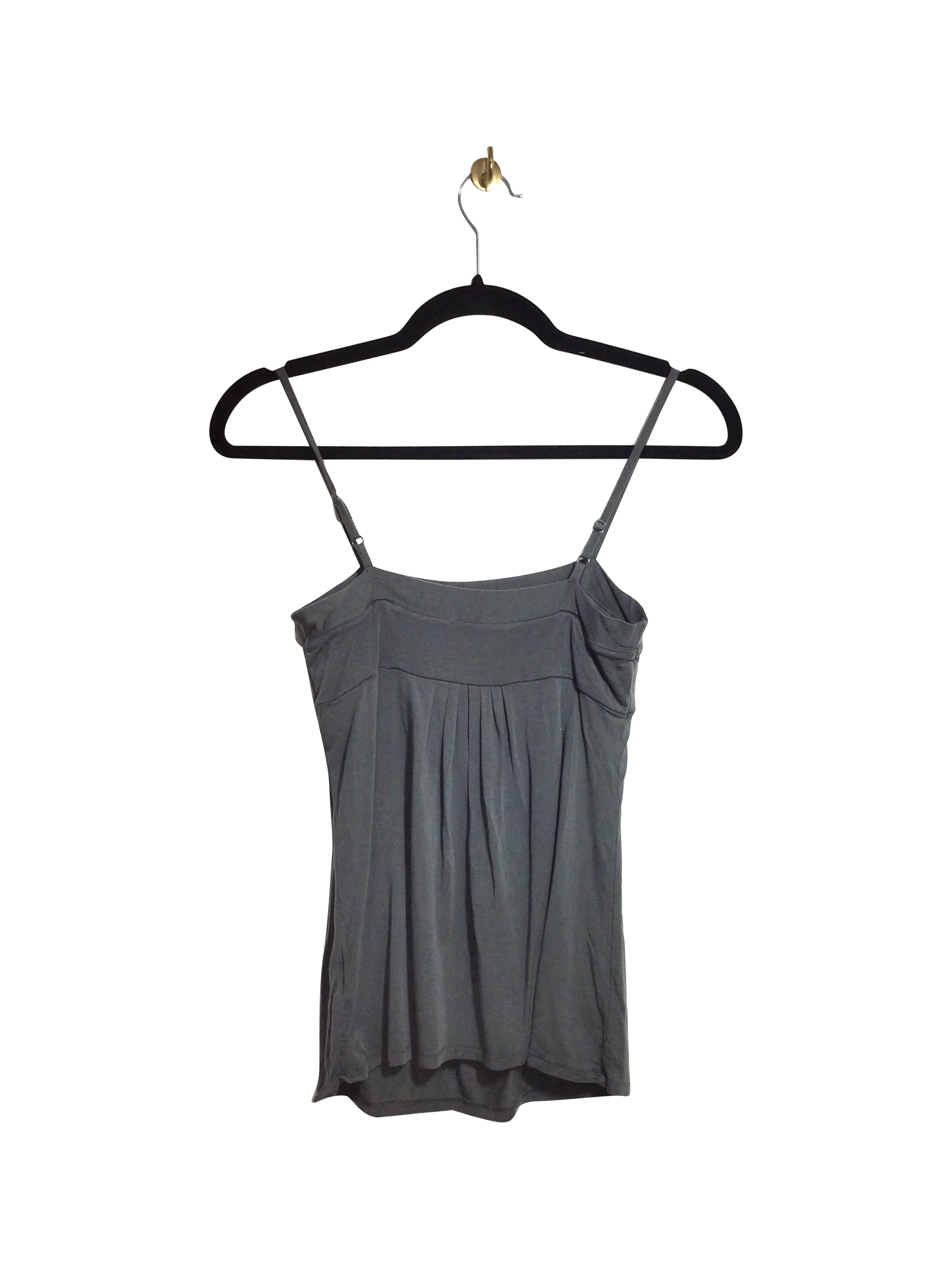 BABATON Women Tank Tops Regular fit in Gray - XS