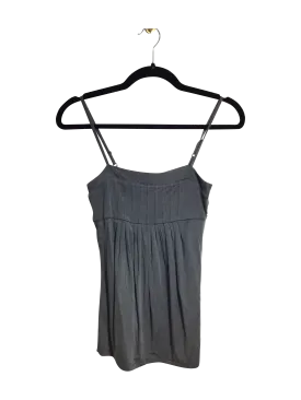 BABATON Women Tank Tops Regular fit in Gray - XS