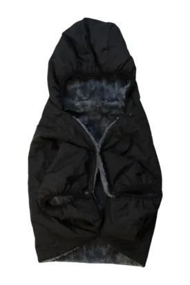 Baby Hopper Fleece Lined Carrier Cover 6-12M