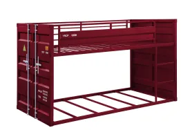 Cargo - Bunk Bed, Sturdy Construction by Couch.com