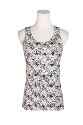 CLEO Women Tank Tops Regular fit in White - S