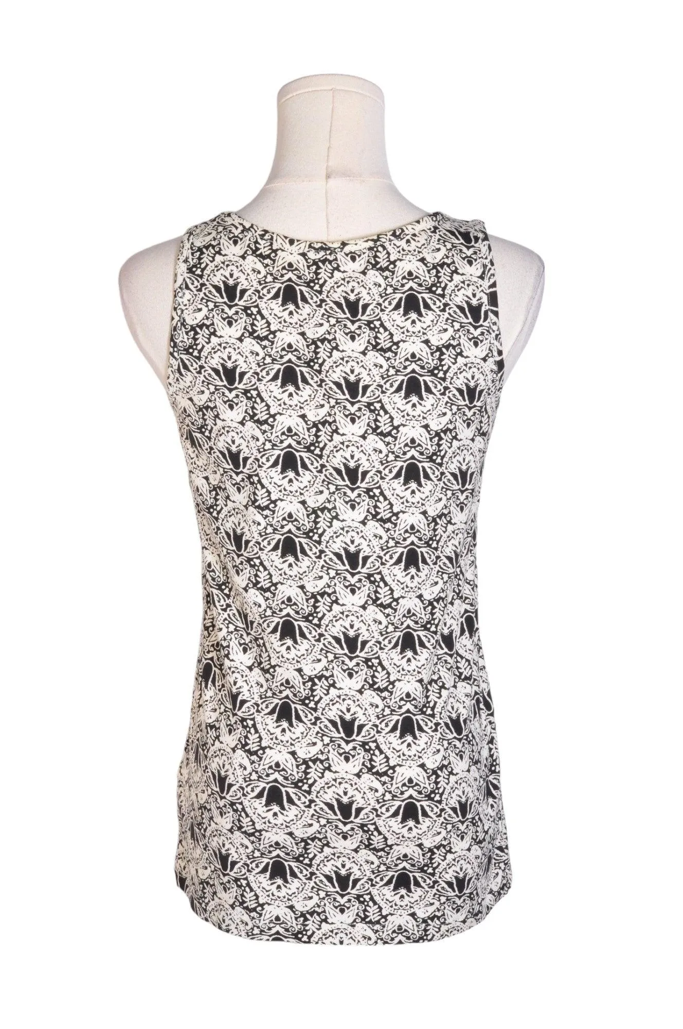 CLEO Women Tank Tops Regular fit in White - S