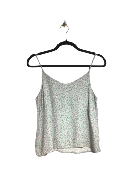 COTTON ON Women Tank Tops Regular fit in Green - XS