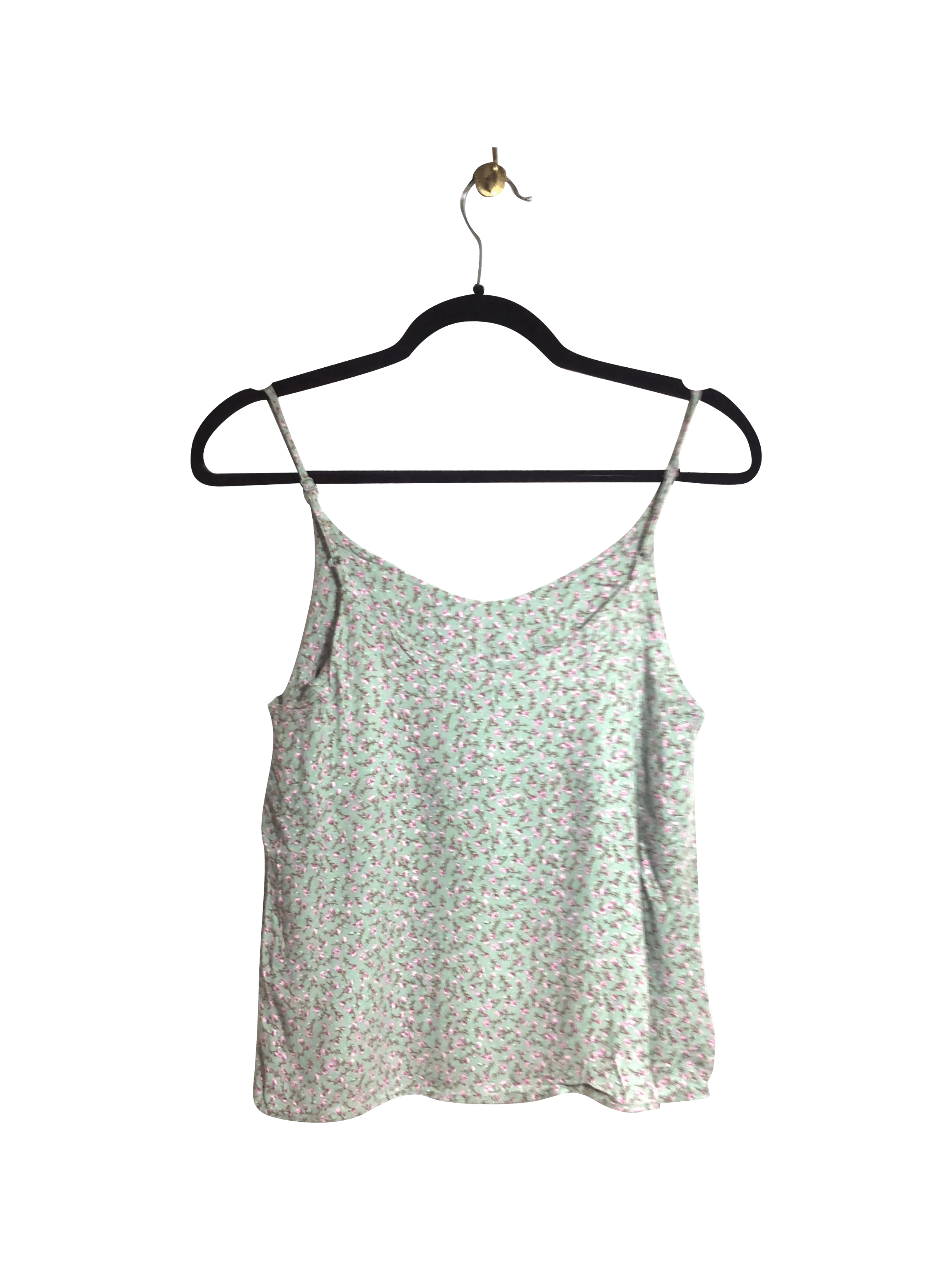 COTTON ON Women Tank Tops Regular fit in Green - XS