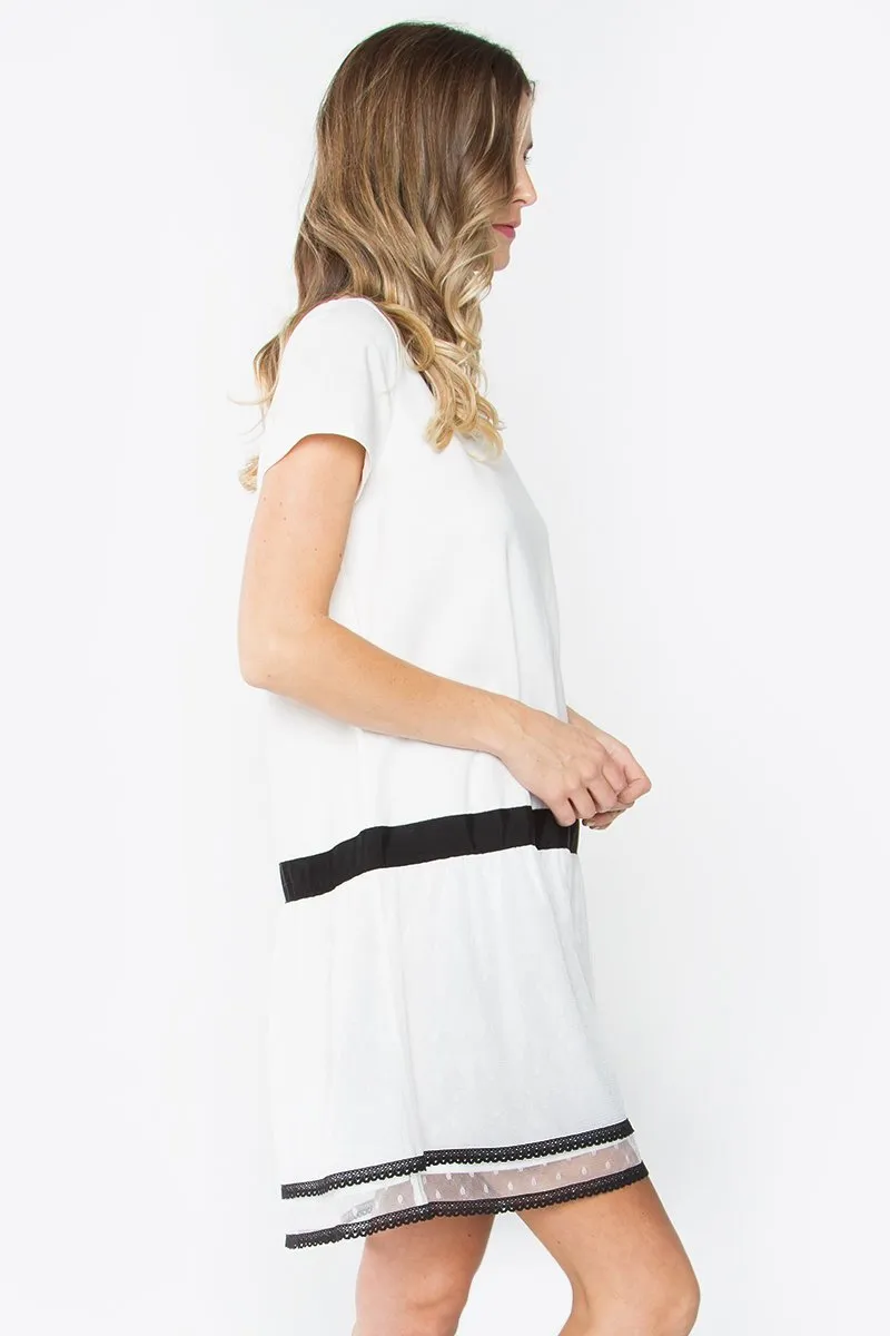 Delridge Knit Dress