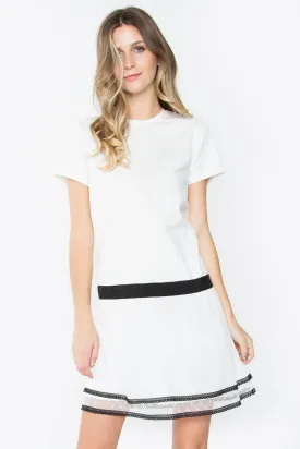 Delridge Knit Dress