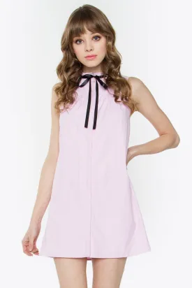 Everlasting Tie Shirt Dress