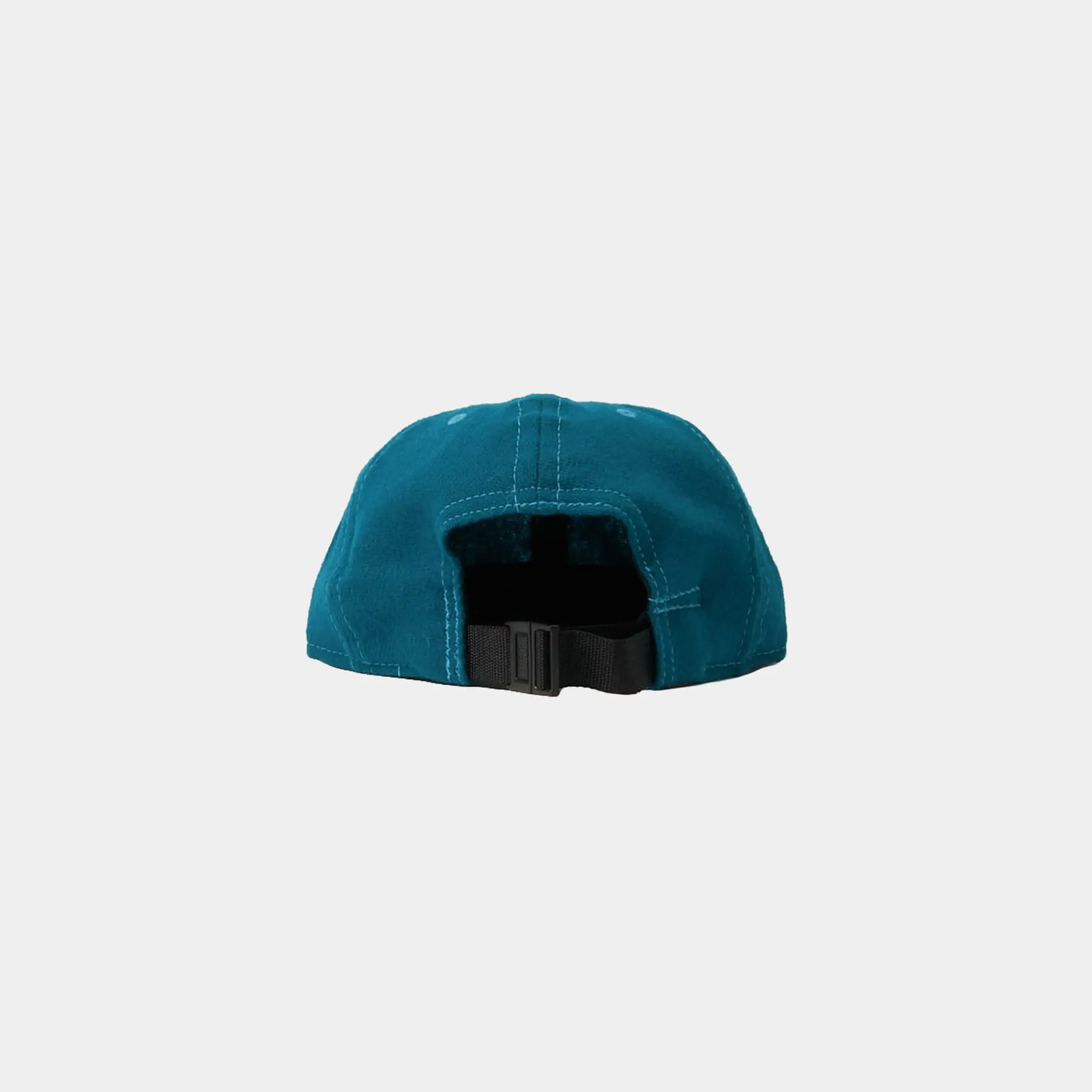 Flannel Ball Cap