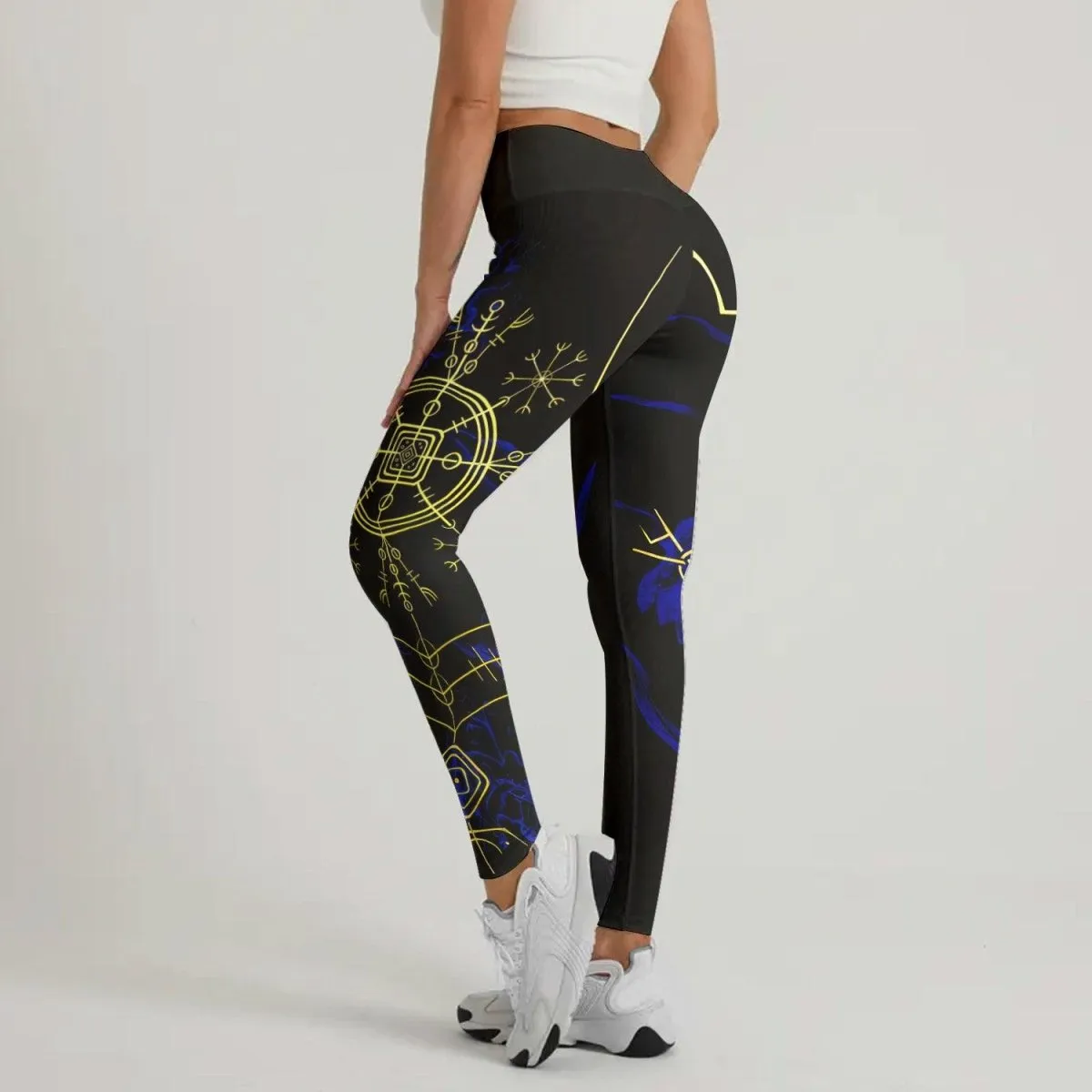 Hulinhjamur Leggings