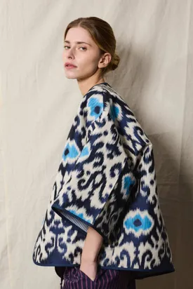 Kimono Jacket. Laurence Kimono Jacket. Laurence