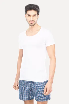 Kings RNS - 100% Cotton Banian (vest) | Uathayam Kings RNS - 100% Cotton Banian (vest) | Uathayam