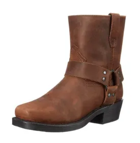 LALUNA - VEGAN LUXE BOOTS