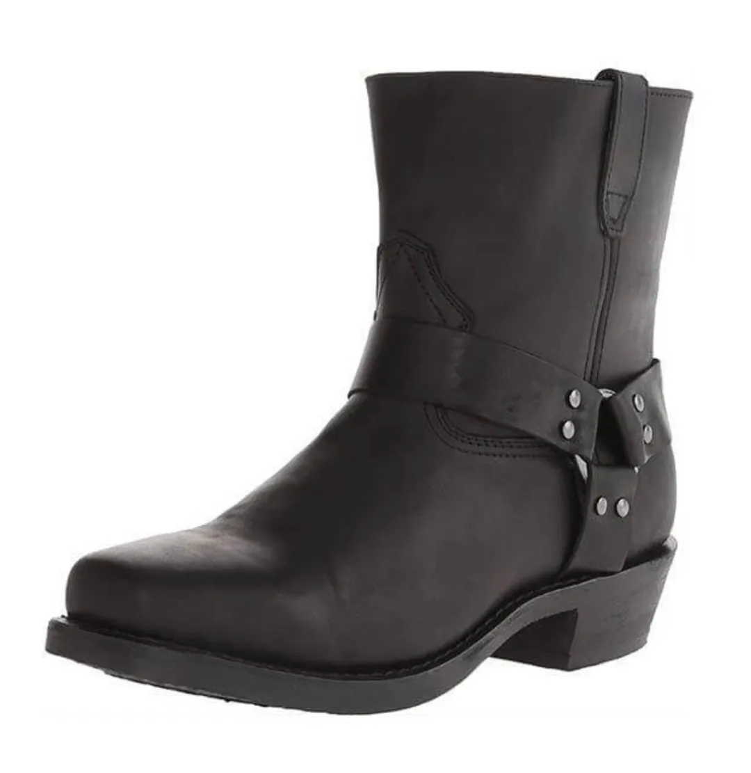 LALUNA - VEGAN LUXE BOOTS