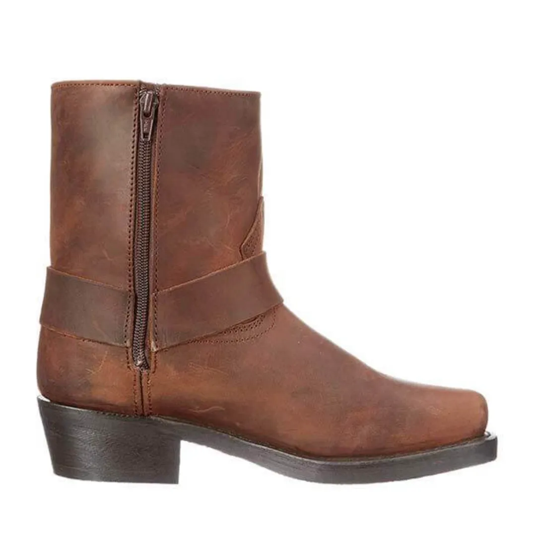 LALUNA - VEGAN LUXE BOOTS