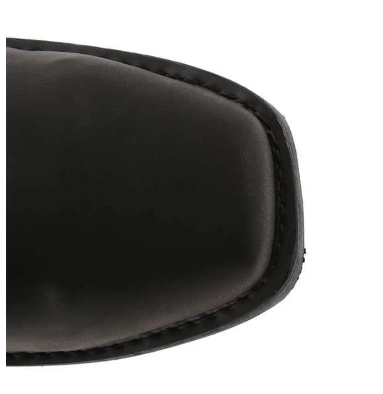 LALUNA - VEGAN LUXE BOOTS