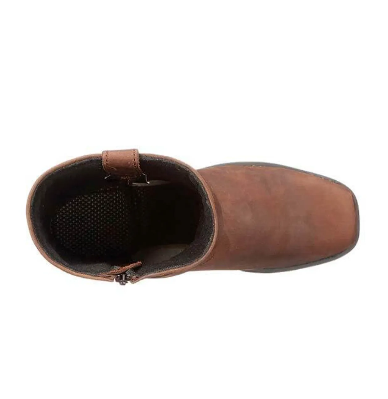 LALUNA - VEGAN LUXE BOOTS