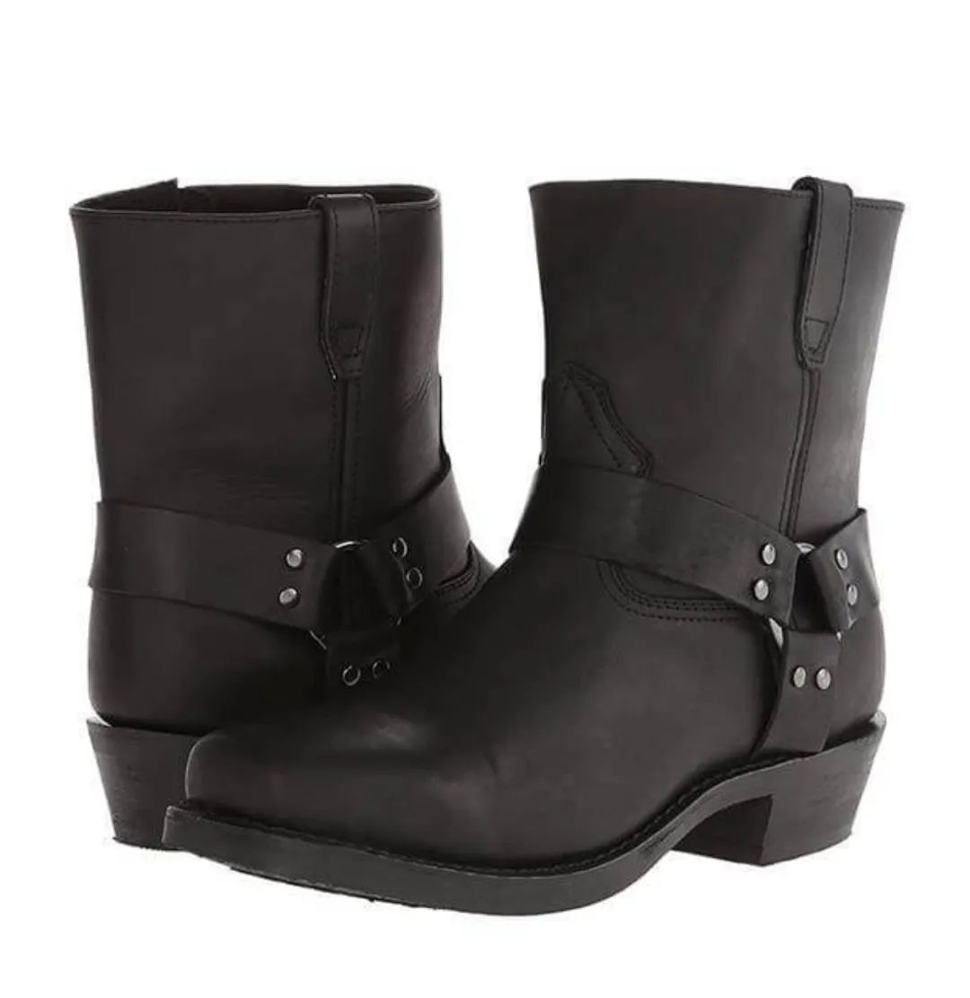 LALUNA - VEGAN LUXE BOOTS