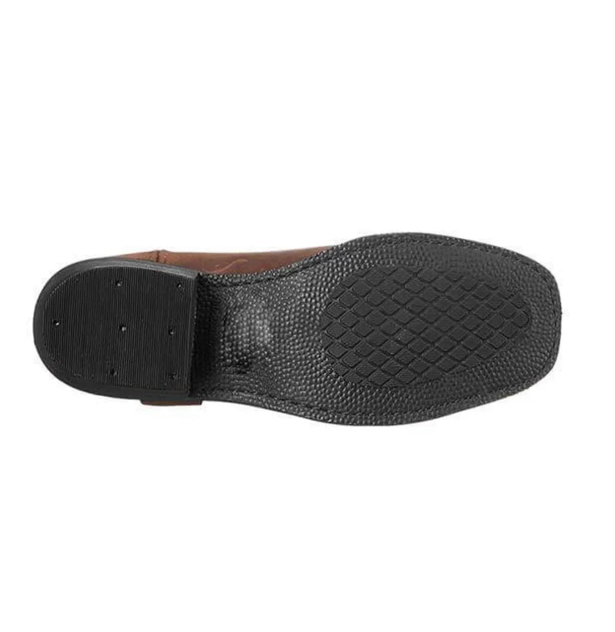 LALUNA - VEGAN LUXE BOOTS