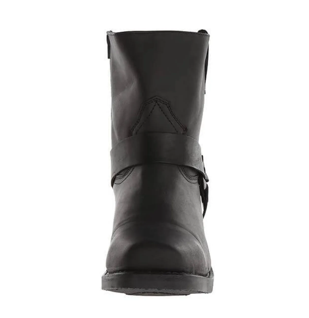 LALUNA - VEGAN LUXE BOOTS
