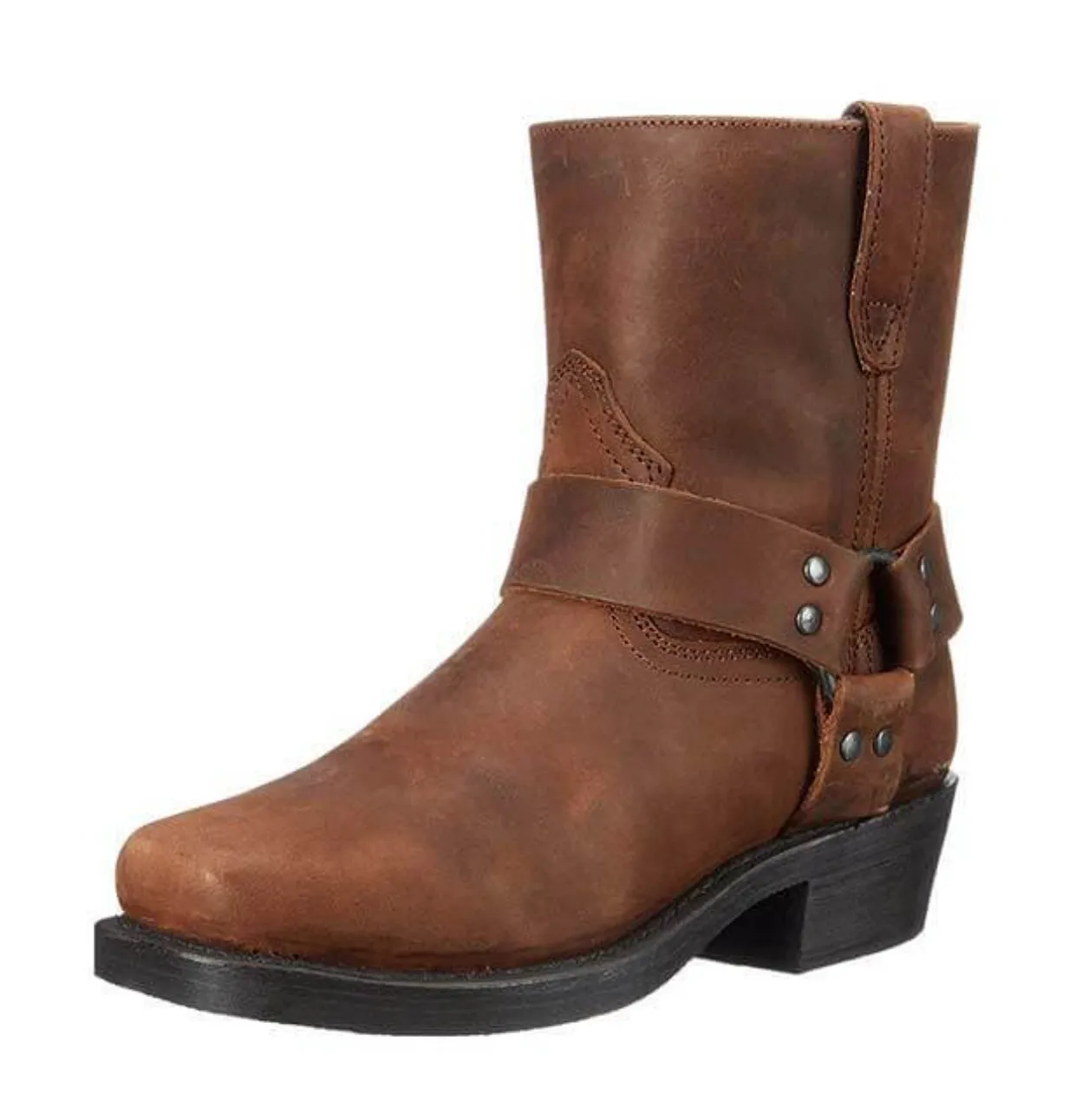 LALUNA - VEGAN LUXE BOOTS