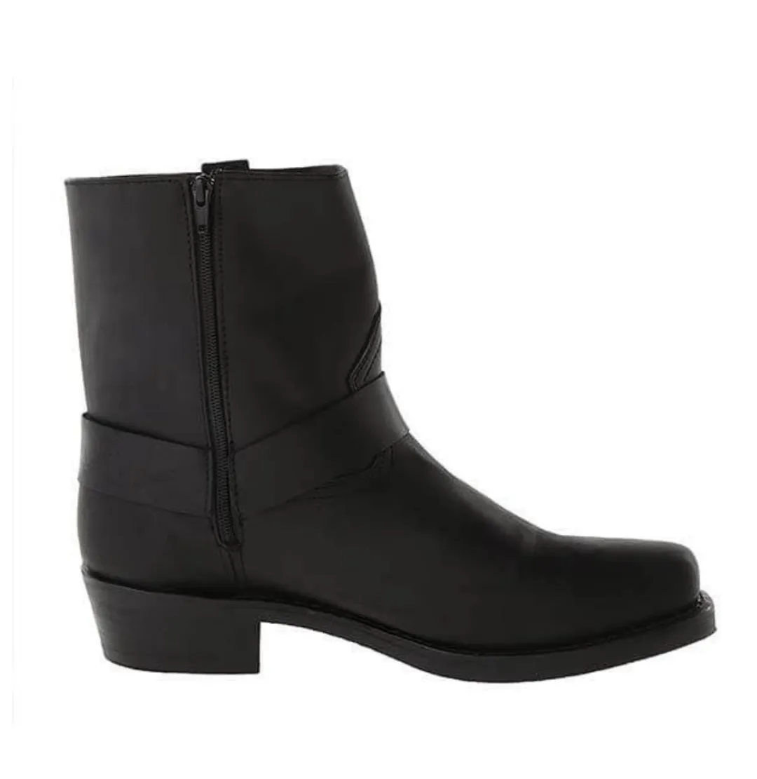 LALUNA - VEGAN LUXE BOOTS