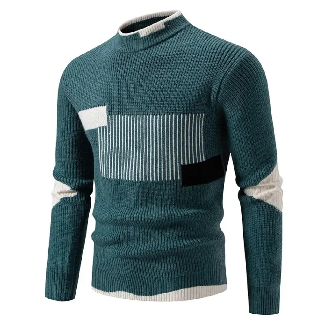 Lopold | Turtleneck Sweater