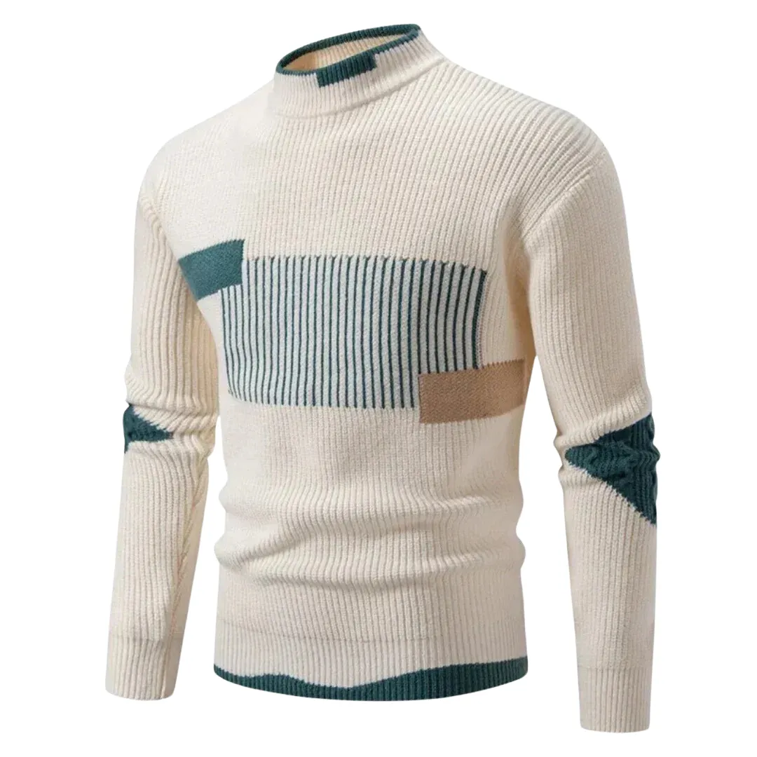 Lopold | Turtleneck Sweater