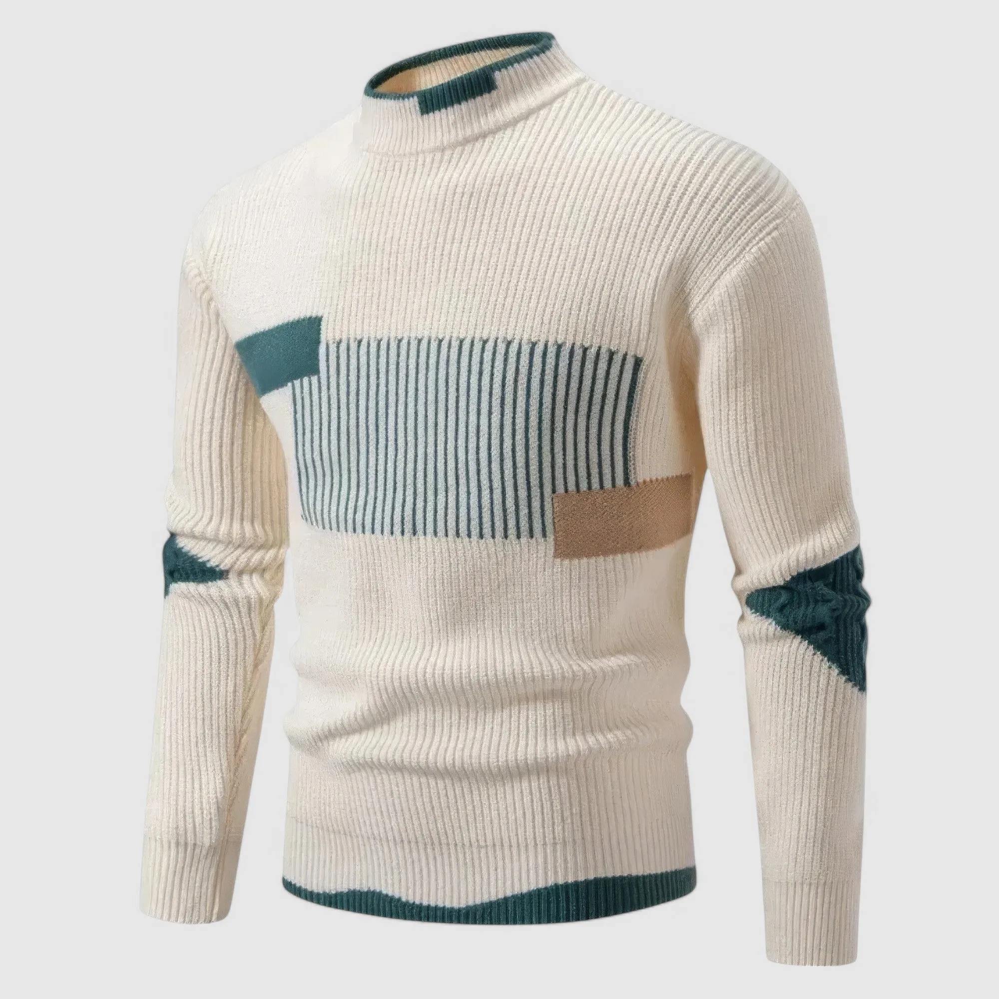 Lopold | Turtleneck Sweater