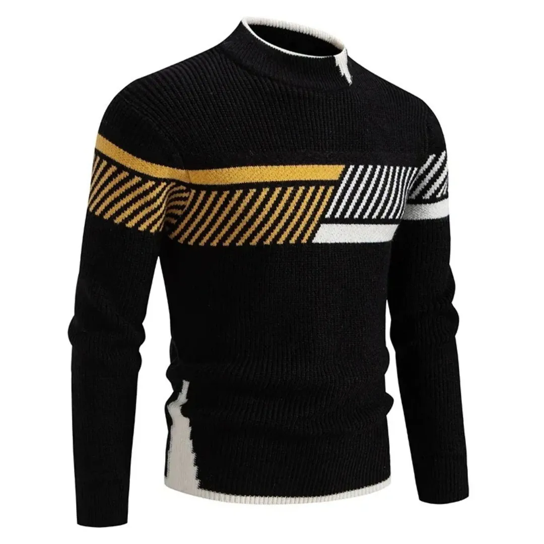 Lopold | Turtleneck Sweater