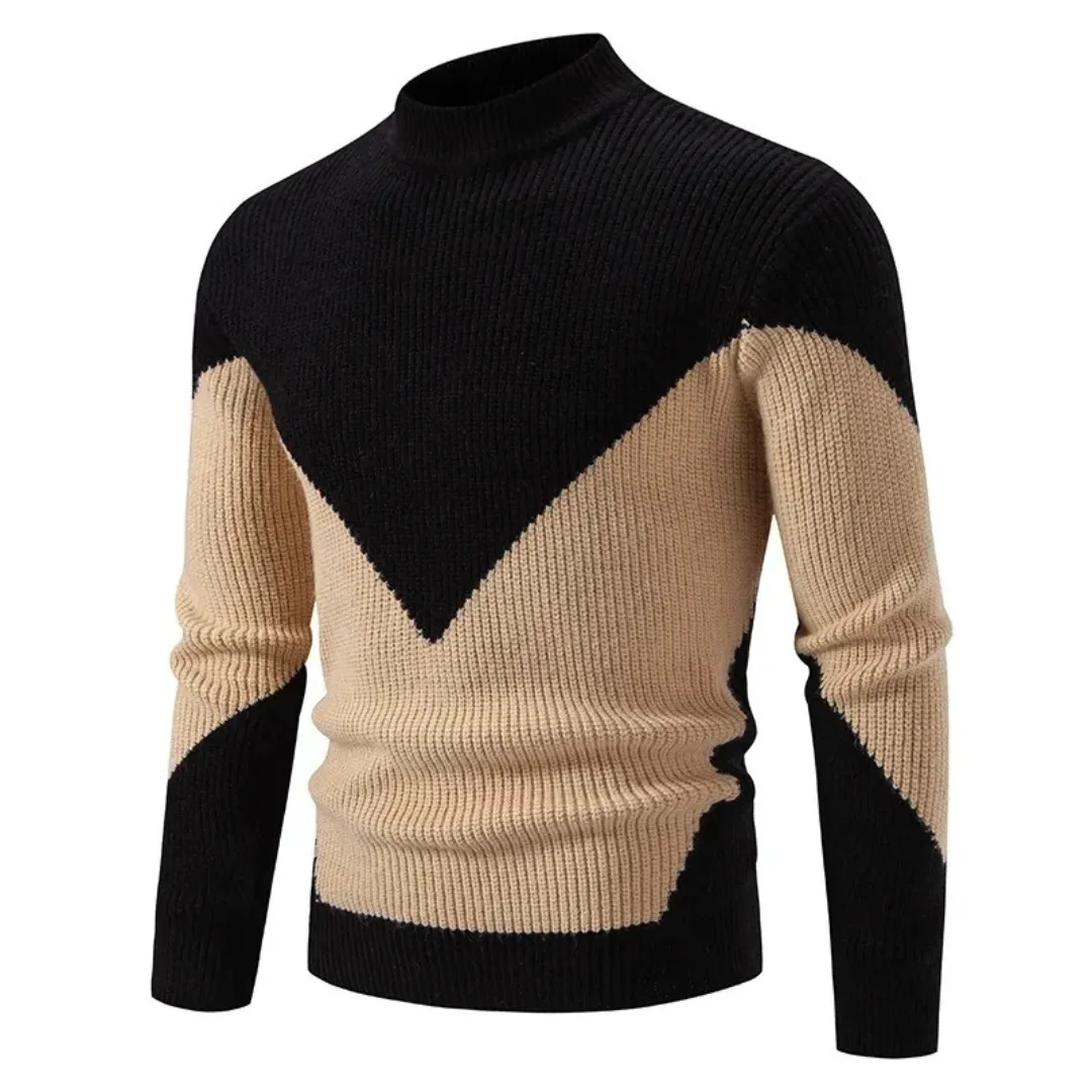 Lopold | Turtleneck Sweater