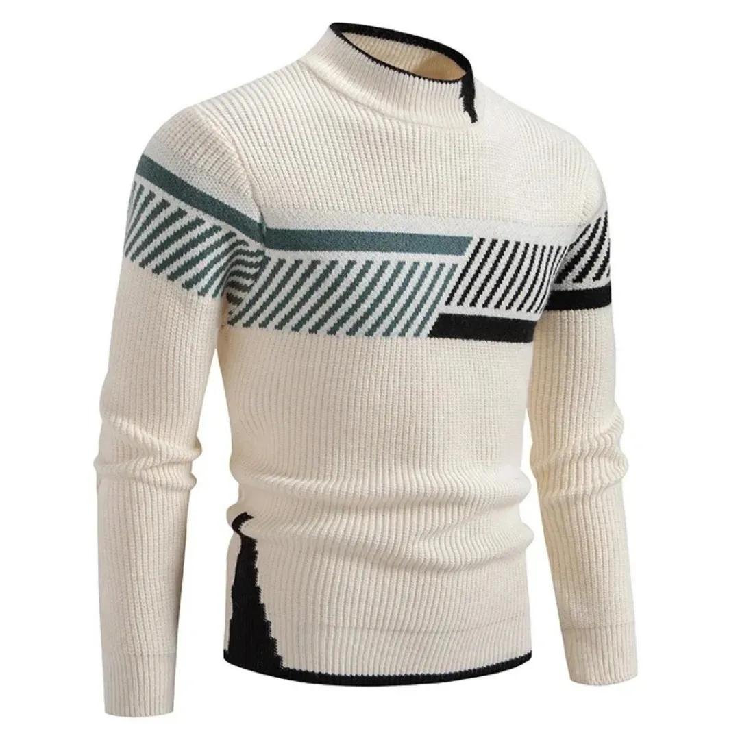 Lopold | Turtleneck Sweater