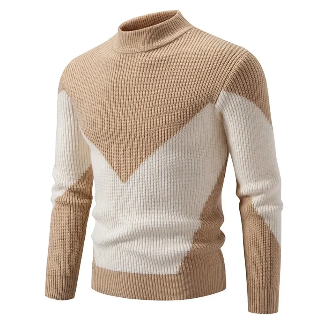 Lopold | Turtleneck Sweater