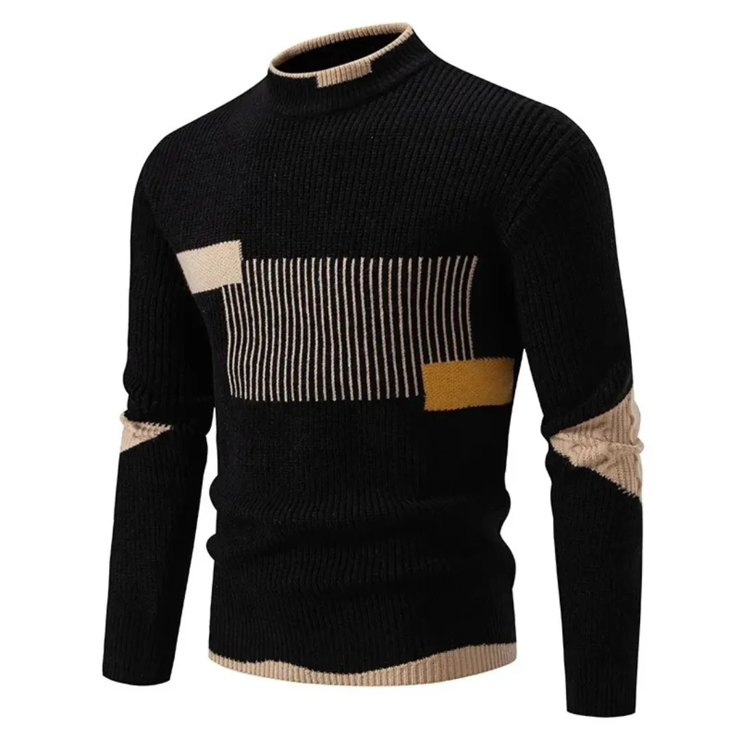 Lopold | Turtleneck Sweater