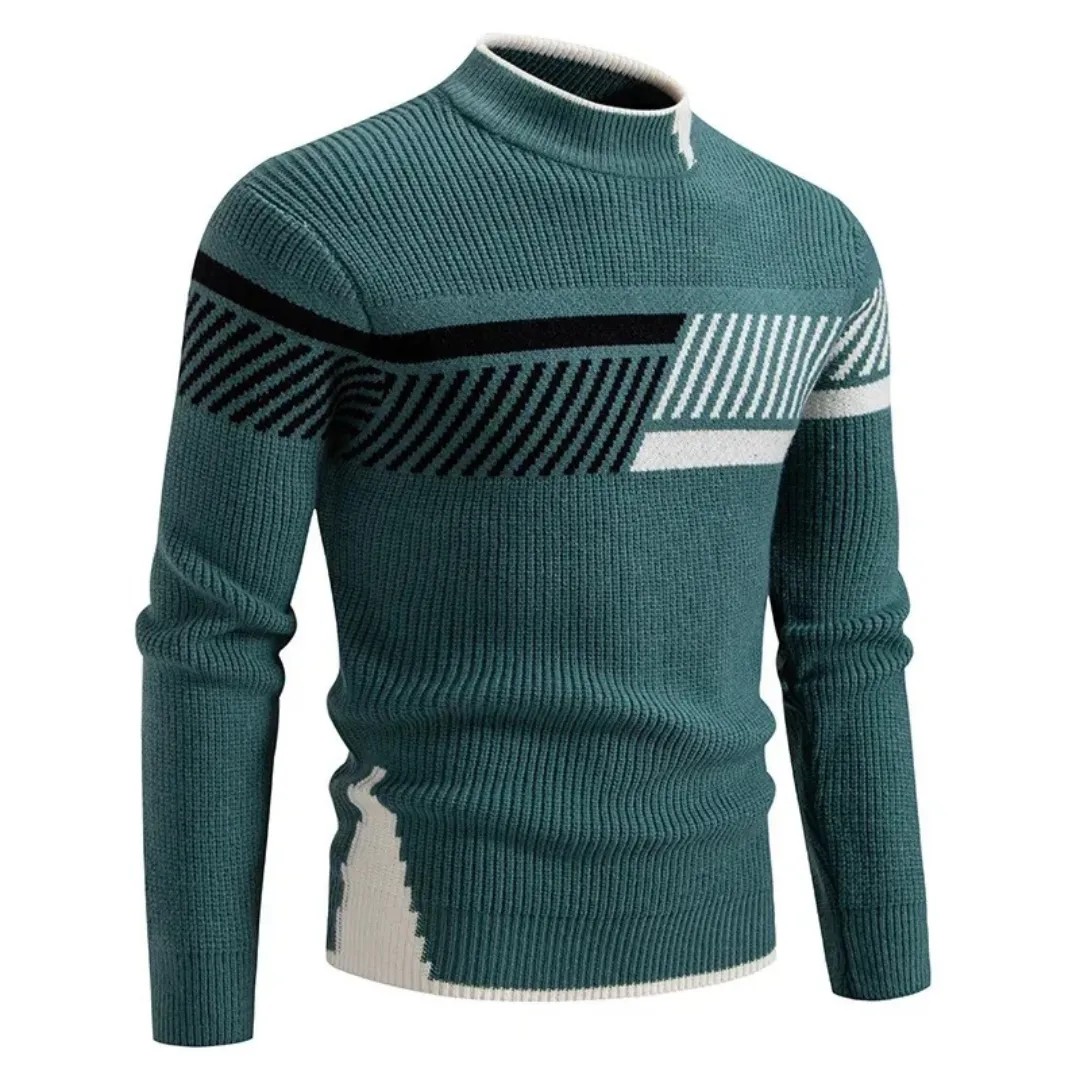 Lopold | Turtleneck Sweater