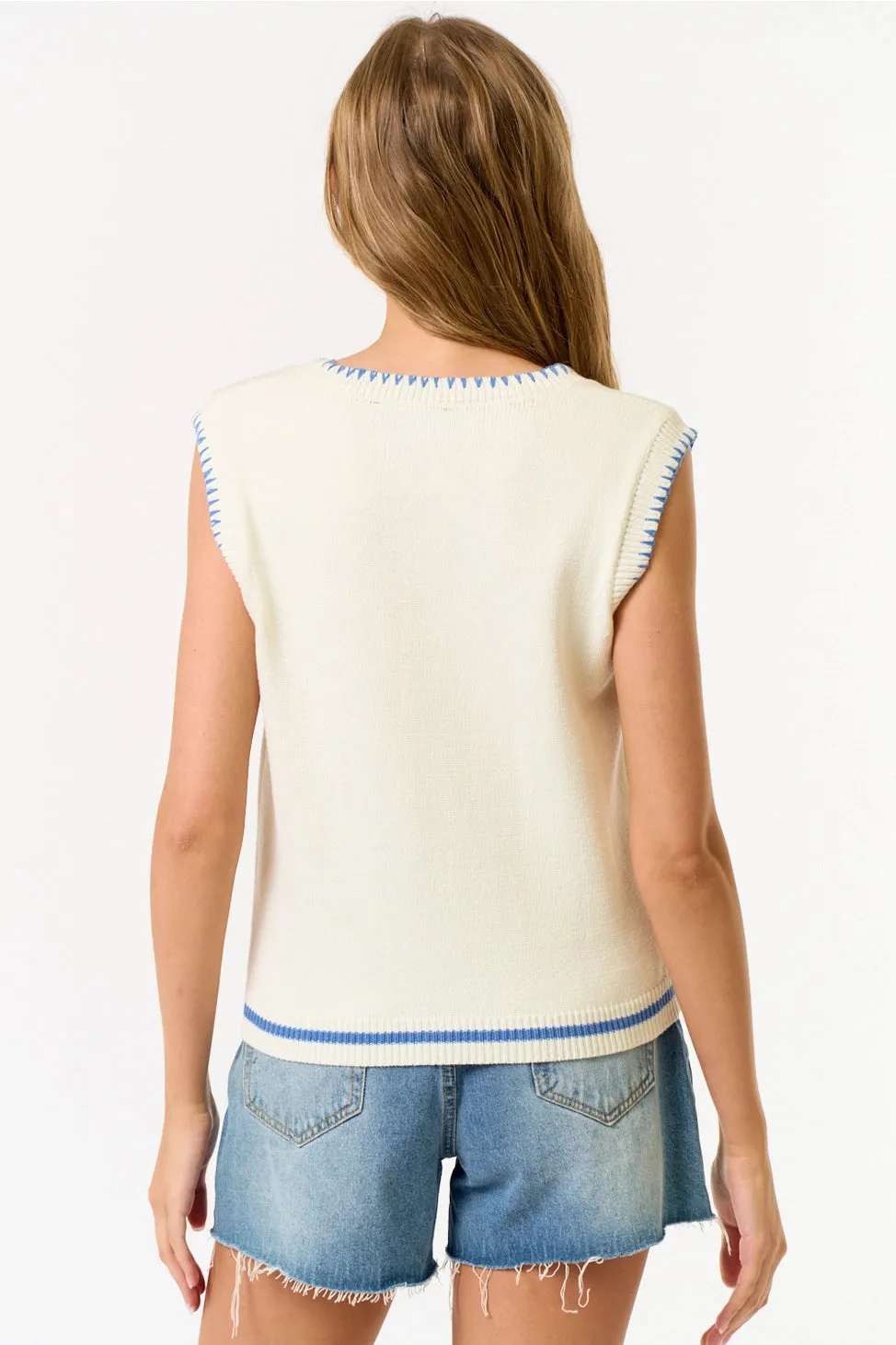 Maine Sweater