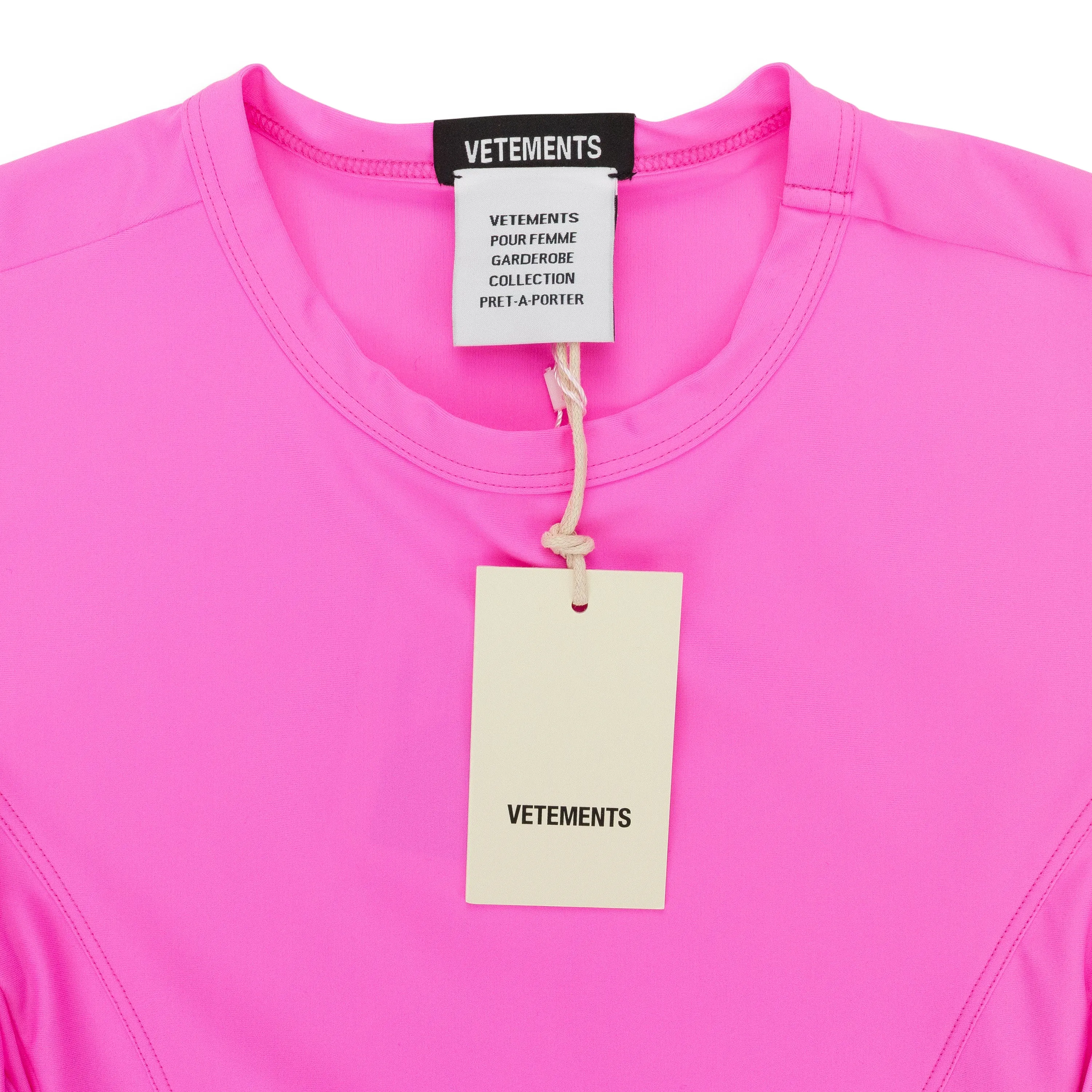PINK STYLING WITH LACES TANK TOPS