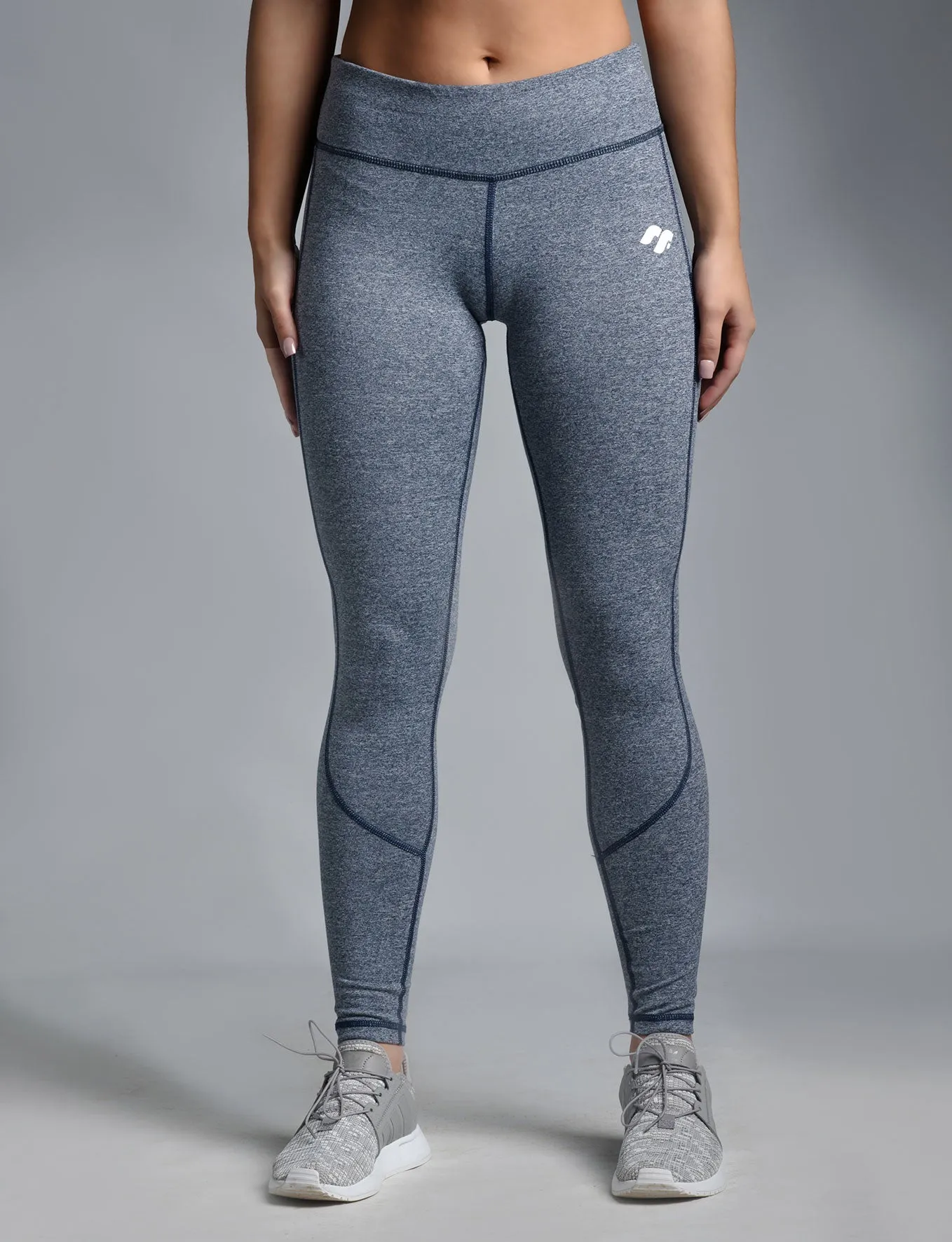 Seamline Leggings