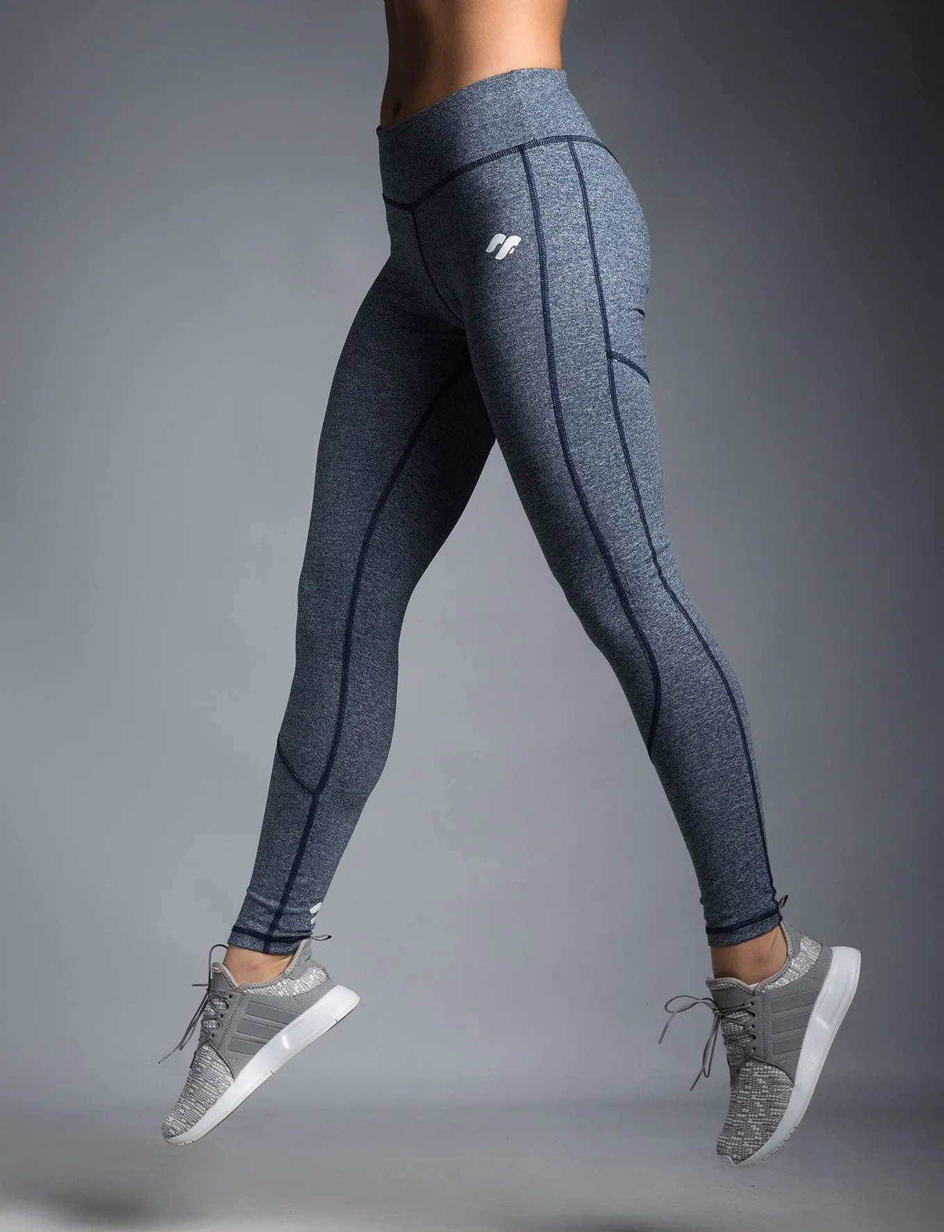 Seamline Leggings