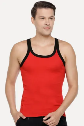 Style Vest RIB - Cotton Vest for Men | Uathayam Style Vest RIB - Cotton Vest for Men | Uathayam
